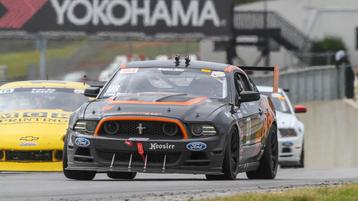 The Long Haul:  Ernie Francis, Jr., and a life behind the wheel